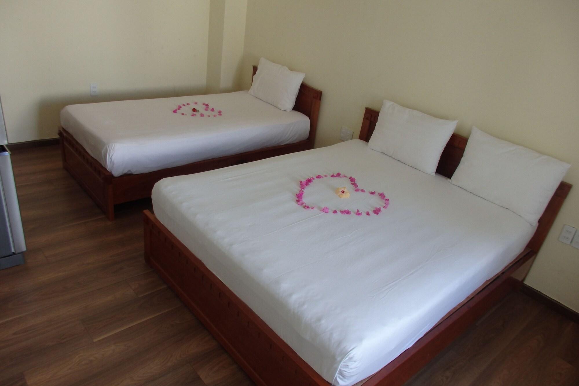 Anh Family Homestay Hoi An Luaran gambar