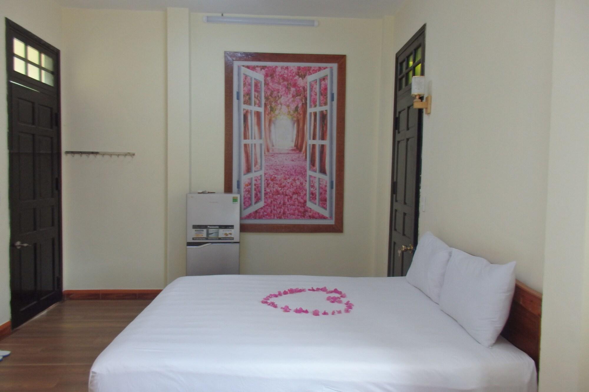 Anh Family Homestay Hoi An Luaran gambar