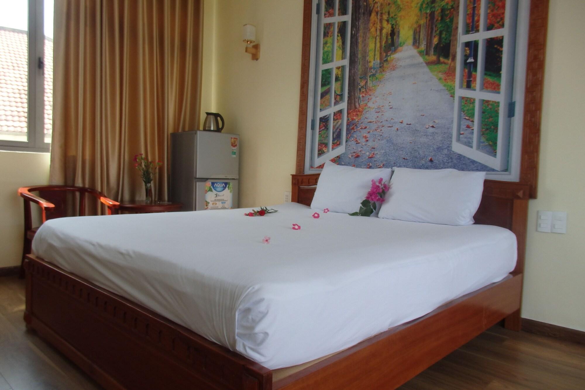 Anh Family Homestay Hoi An Luaran gambar