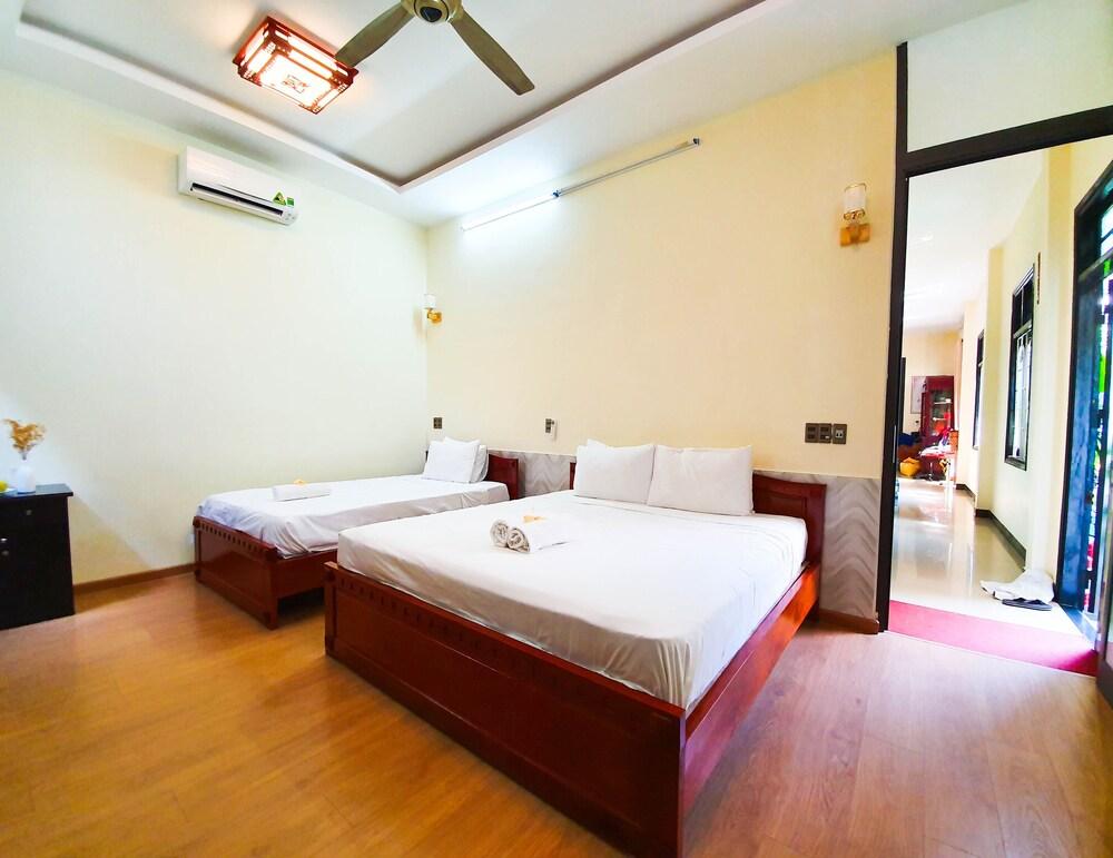 Anh Family Homestay Hoi An Luaran gambar